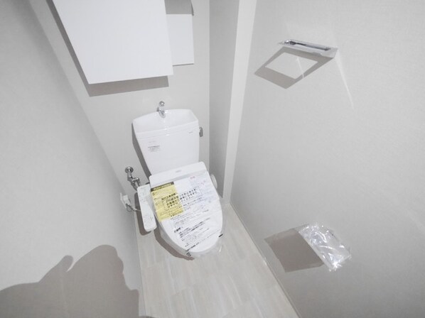 BLESS宮崎台の物件内観写真